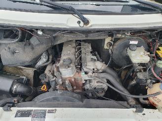 Volkswagen  LT 35 Camper picture 10