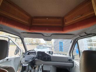 Volkswagen  LT 35 Camper picture 33