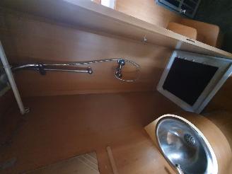 Volkswagen  LT 35 Camper picture 41