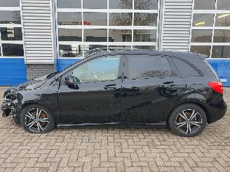 Mercedes B-klasse 180 Prestige Automaat picture 3