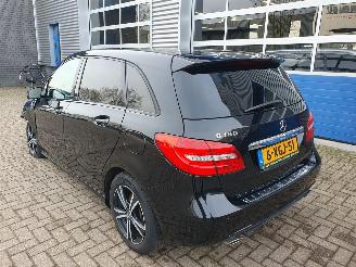 Mercedes B-klasse 180 Prestige Automaat picture 7