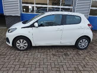 Peugeot 108 1.0 e-VTi Active picture 2