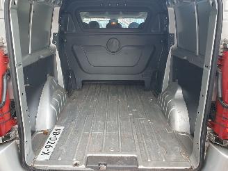 Peugeot Expert AUTOMAAT BUSINESS VAN 229 2.0 HDI L2H1 DC Profit+ picture 24