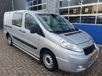 Peugeot Expert AUTOMAAT BUSINESS VAN 229 2.0 HDI L2H1 DC Profit+ picture 7