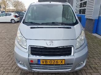 Peugeot Expert AUTOMAAT BUSINESS VAN 229 2.0 HDI L2H1 DC Profit+ picture 8