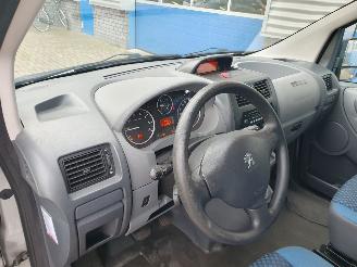 Peugeot Expert AUTOMAAT BUSINESS VAN 229 2.0 HDI L2H1 DC Profit+ picture 13