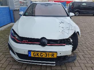 Volkswagen Golf 2.0 TSI GTI Performance Automaat picture 9