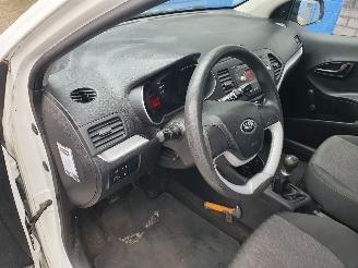 Kia Picanto 1.0 CVVT EconomyLine picture 13