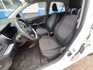 Kia Picanto 1.0 CVVT EconomyLine picture 14