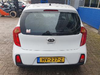 Kia Picanto 1.0 CVVT EconomyLine picture 4