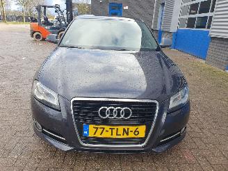 Audi A3 SPORTBACK 1.4 TFSI Ambition Advance picture 9