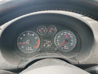 Audi A3 SPORTBACK 1.4 TFSI Ambition Advance picture 22