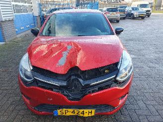 Renault Clio 0.9 TCe Limited picture 8