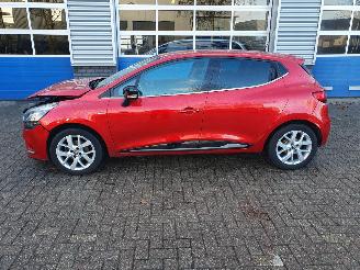 Renault Clio 0.9 TCe Limited picture 2