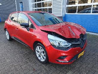 Renault Clio 0.9 TCe Limited picture 7