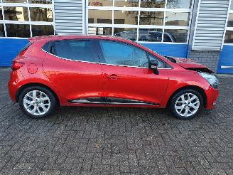 Renault Clio 0.9 TCe Limited picture 6