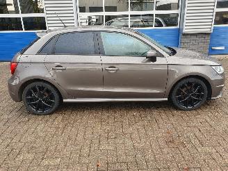 Audi A1 SPORTBACK 1.0 TFSI Sport Pro Line S picture 6