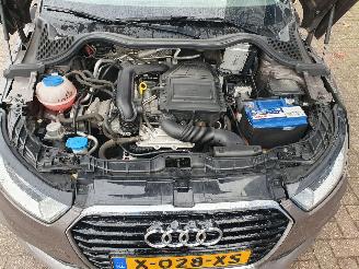 Audi A1 SPORTBACK 1.0 TFSI Sport Pro Line S picture 9