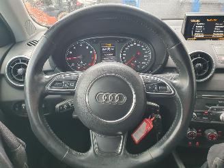 Audi A1 SPORTBACK 1.0 TFSI Sport Pro Line S picture 26