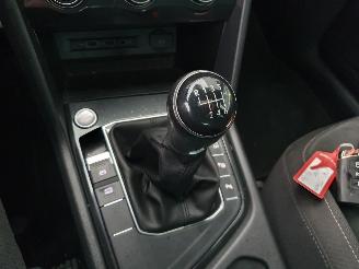 Volkswagen Tiguan 1.4 TSI Comfortline Business R-line picture 28