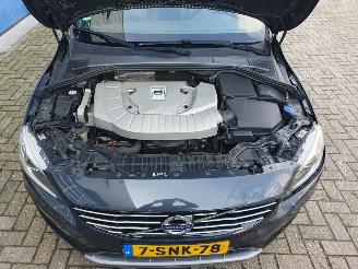 Volvo V-60 2.4 D6 AWD Plug-In Hybrid Summum picture 9