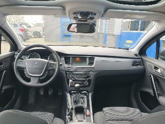 Peugeot 508 1.6 BlueHDi Blue Lease Executive picture 22