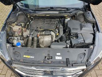 Peugeot 508 1.6 BlueHDi Blue Lease Executive picture 9