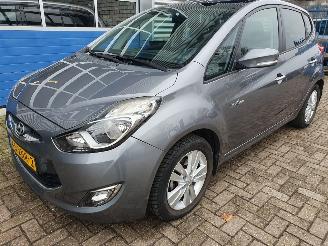  Hyundai Ix20 1.4i i-Vision 2012/8
