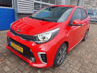  Kia Picanto 1.0 T-GDI GT-Line 2020/9