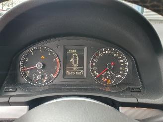 Volkswagen Scirocco 1.4 TSI highline picture 20