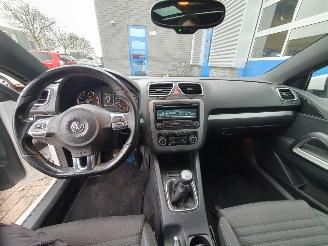 Volkswagen Scirocco 1.4 TSI highline picture 18