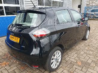 Renault Zoé R135 Intens 52 kWh Huuraccu picture 5