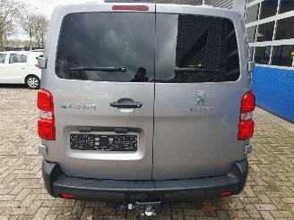 Peugeot e-Expert 100KW Dubbel Cabine picture 4