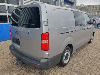 Peugeot e-Expert 100KW Dubbel Cabine picture 5