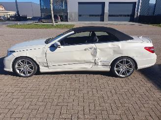 Mercedes E-klasse 500 Elegance Automaat picture 2