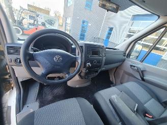 Volkswagen Crafter 35 2.0 TDI L2H3 picture 15