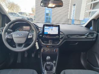 Ford Fiesta 1.0 Ecoboost Titanium picture 16