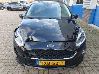 Ford Fiesta 1.0 Ecoboost Titanium picture 8