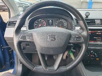 Seat Ibiza 1.0 TGI Style picture 20