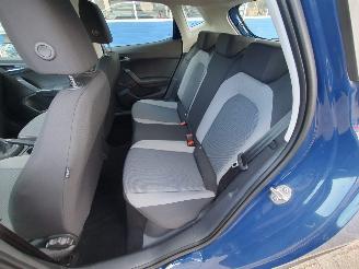 Seat Ibiza 1.0 TGI Style picture 26