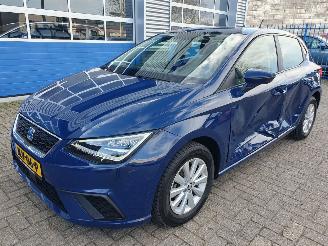  Seat Ibiza 1.0 TGI Style 2018/6