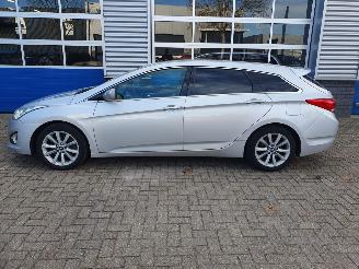 Hyundai I-40 1.6 GDI Blue Business Edition picture 2