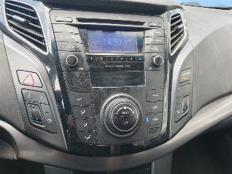 Hyundai I-40 1.6 GDI Blue Business Edition picture 20