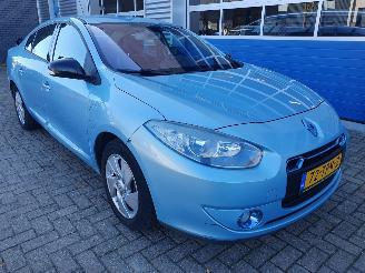 Renault Fluence Z.E. Dynamique inclusief koop Accu picture 6