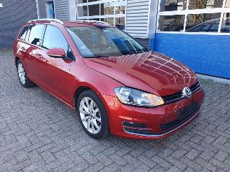 Volkswagen Golf 1.4 TSI Business Edition picture 6