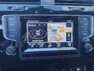 Volkswagen Golf 1.4 TSI Business Edition picture 23