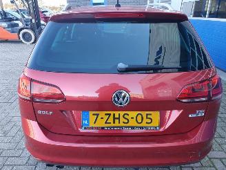Volkswagen Golf 1.4 TSI Business Edition picture 4