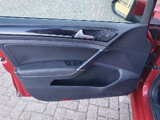 Volkswagen Golf 1.4 TSI Business Edition picture 14