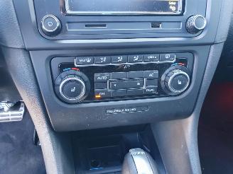 Volkswagen Golf 2.0 GTI Automaat picture 20