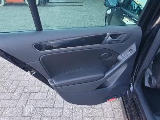 Volkswagen Golf 2.0 GTI Automaat picture 25